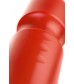 Мастурбатор-вагина A-Toys в красной колбе