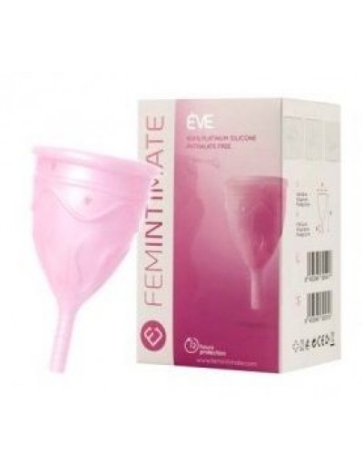 Менструальная чаша EVE TALLA  размера S
