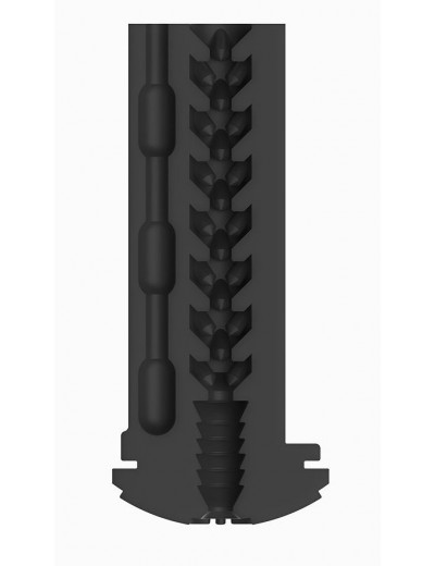 Сменный рукав TITAN Tight Fit Sleeve для мастурбатора TITAN by KIIROO