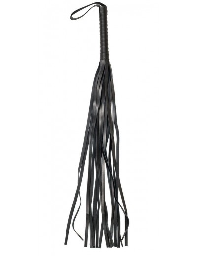 Черная плеть Blazing - 64 см.