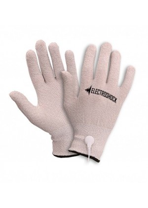 Перчатки с электростимуляцией E-Stimulation Gloves