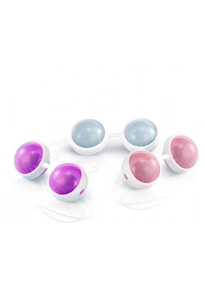 Набор вагинальных шариков Beads Plus