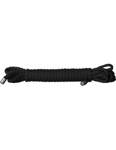 Веревка для бондажа Kinbaku Rope - 5 м.