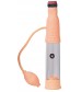 Вакуумный массажер-помпа со встроенным вибратором Vibrating Penis Developer