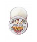 Массажная свеча «Ласковый массаж» с ароматом миндаля и ванили - 30 мл.