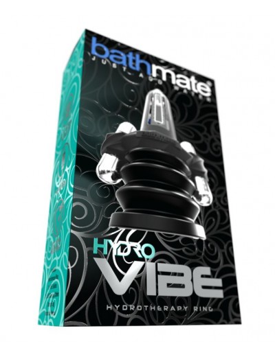 Вибронасадка HydroVIBE для гидропомп Bathmate