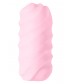 Розовый мастурбатор Marshmallow Maxi Juicy