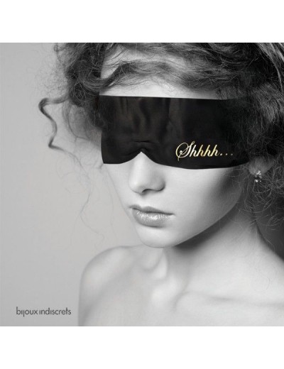 Маска-повязка на глаза Shhh Blindfold