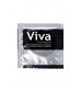 Классические гладкие презервативы VIVA Classic - 3 шт.