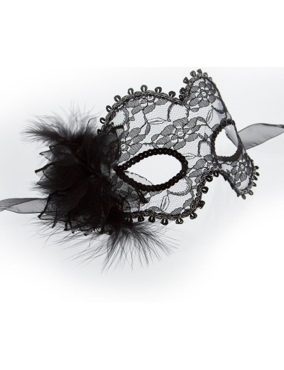 Кружевная маска Venetian Eye Mask