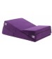 Фиолетовая подушка для секса из двух частей  Liberator Wedge/Ramp Combo