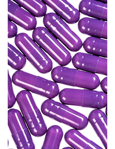 Тонизирующий стимулирующий препарат для мужского здоровья BIOMANIX - 42 капсулы (0,5 гр.)