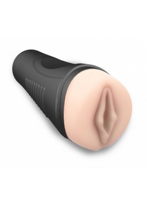 Мастурбатор-вагина Self Lubrication Easy Grip Masturbator XL Vaginal