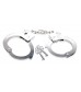 Металлические наручники Beginner“s Metal Cuffs