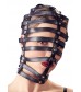 Маска-клетка Head Mask Cage