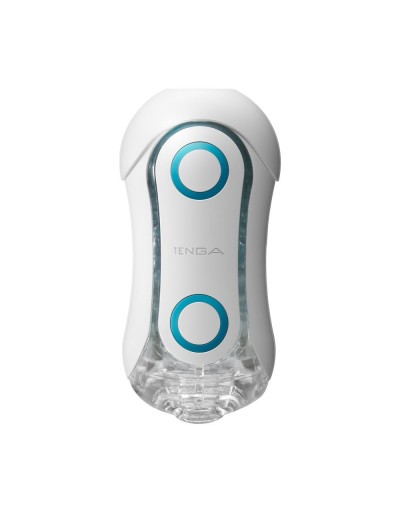 Мастурбатор Tenga FLIP ORB BLUE RUSH