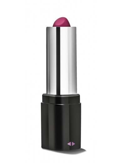 Вибратор в форме помады Rose Lipstick Vibe