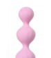 Набор из 2 цветных анальных цепочек Satisfyer Love Beads